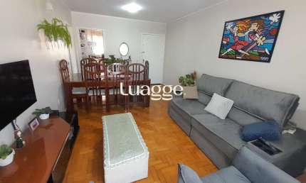 Apartamento à venda com 3 dormitórios 96 m² no Bairro Cristo Redentor
