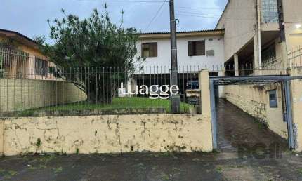 Casa com 3 quartos à venda na Rua Natércia Cunha Veloso, 203, Morro Santana, Porto Alegre