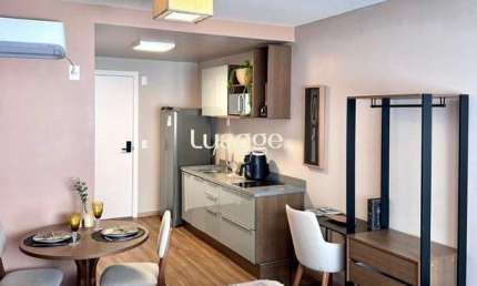 Flat à venda na Rua Silva Jardim, 773, Auxiliadora, Porto Alegre