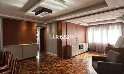 Apartamento com 3 quartos à venda na Rua Doutor João Simplício Alves de Carvalho, 755, Vila Ipiranga, Porto Alegre