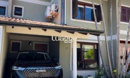 Casa em condomínio fechado com 4 quartos à venda na Rua Doutor Pereira Neto, 2057, Tristeza, Porto Alegre