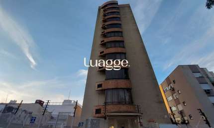 APARTAMENTO 2 DORMITÓRIOS - 70,19 m² - 2 VAGAS - MENINO DEUS