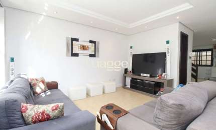 Casa de 180m² com 3 dormitórios  no bairro Ecoville, Porto Alegre