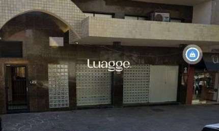 Ponto comercial à venda na Rua Açores, 53, Passo da Areia, Porto Alegre