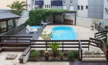 Apartamento 2 dormitorios com 1 suite em Petrópolis