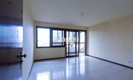 APARTAMENTO PARA LOCAÇÃO NO BAIRRO FLORESTA - 106M² ÁREA PRIVATIVA - PISO LAMINADO/CERÂMICO - 03 QUARTOS SENDO 01 SUÍTE