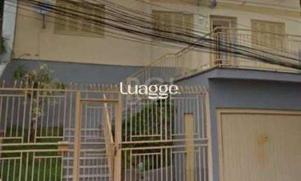 Casa para Venda - 100m², 3 dormitórios, sendo 1 suites, 3 vagas - Morro Santana