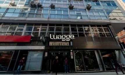 Libertas Imobiliária vende loja comercial terrea com 252 m² privativos no Centro