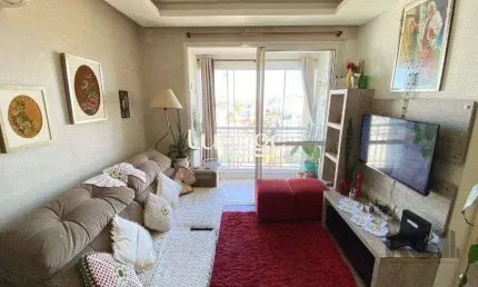 Apartamento com 2 quartos à venda na Avenida Benno Mentz, 100, Vila Ipiranga, Porto Alegre