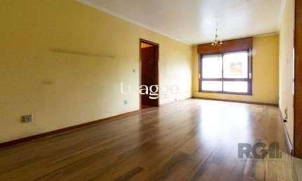 Apartamento com 3 quartos à venda na Avenida Getúlio Vargas, 1643, Menino Deus, Porto Alegre