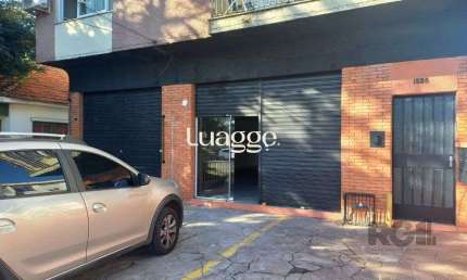 Ponto comercial à venda na Avenida do Forte, 1528, Vila Ipiranga, Porto Alegre