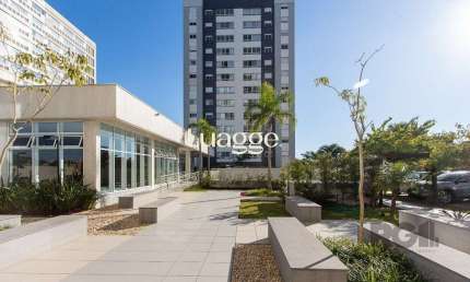 Apartamento NOVO no Condomínio Rossi Reserva de 3 dormitórios e 2 vagas