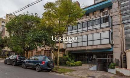 Cobertura com 3 quartos à venda na Rua Professor Ivo Corseuil, 364, Petrópolis, Porto Alegre