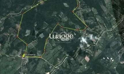 Boletto Imóveis vende grande área à venda na Zona Sul de Porto Alegre c/ 205 Hectares, excelente para condomínios residenciais.