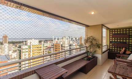 Apartamento com 3 quartos à venda na Avenida Getúlio Vargas, 1271, Menino Deus, Porto Alegre