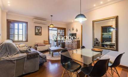 Apartamento à venda no bairro Petrópolis em Porto Alegre/RS