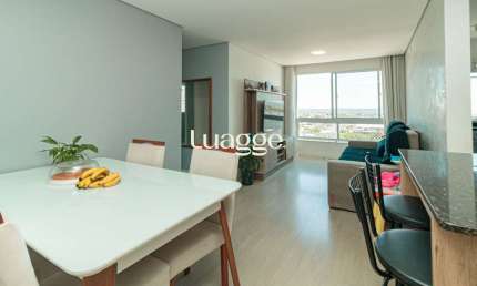 Apartamento à venda no bairro Sarandi em Porto Alegre/RS