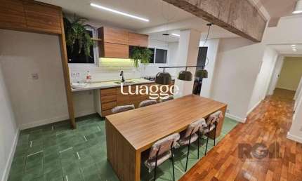 Apartamento com 3 quartos à venda na Rua São Manoel, 1587, Partenon, Porto Alegre