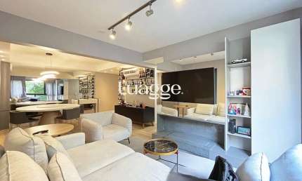 Apartamento com 3 quartos à venda na Rua Miguel Couto, 714, Menino Deus, Porto Alegre