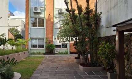Apartamento com 3 quartos à venda na Rua Quintino Bocaiúva, 283, Moinhos de Vento, Porto Alegre