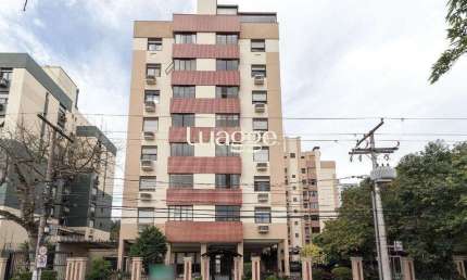 Apartamento com 2 quartos para alugar na Avenida Icaraí, 1254, Cristal, Porto Alegre