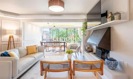 Apartamento com 3 quartos à venda na Rua Pedro Chaves Barcelos, 464, Auxiliadora, Porto Alegre