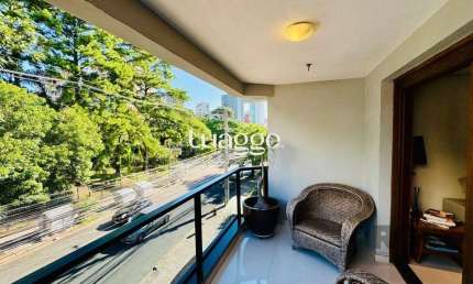 Apartamento com 3 quartos à venda na Rua Anita Garibaldi, 1144, Mont Serrat, Porto Alegre