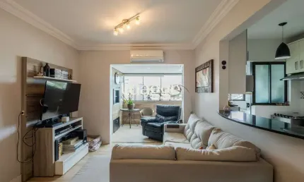 Apartamento com 2 quartos à venda na Rua Ernesto da Fontoura, 1480, São Geraldo, Porto Alegre
