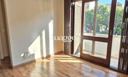 Apartamento com 3 quartos à venda na Rua Costa, 200, Menino Deus, Porto Alegre