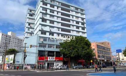 Apartamento com 3 quartos à venda na Avenida Princesa Isabel, 57, Santana, Porto Alegre