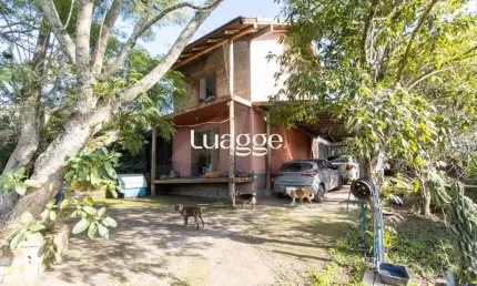 Casa para venda - 130m², 3 dormitórios, sendo 1 suites, 3 vagas - hípica