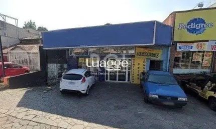 Ponto comercial para alugar na Avenida Protásio Alves, 4761, Petrópolis, Porto Alegre