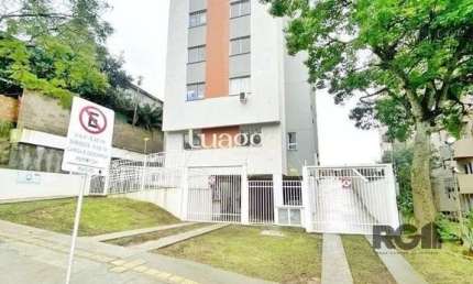Apartamento com 2 quartos para alugar na Avenida Otto Niemeyer, 1610, Camaquã, Porto Alegre