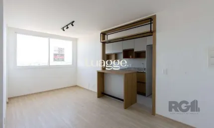 Apartamento com 2 quartos à venda na Avenida Ceará, 1764, São João, Porto Alegre