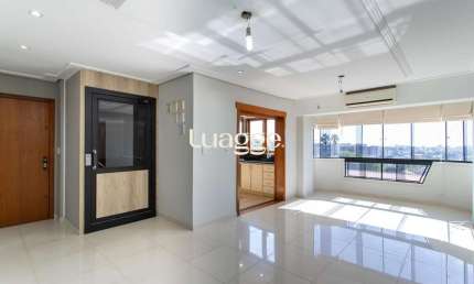 Cobertura Duplex com elevador, 4 dormitórios, 2 vagas - Teresópolis