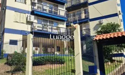 Apartamento semi mobiliado 3 dormitórios (1 suíte) - 2 vagas - 97m²