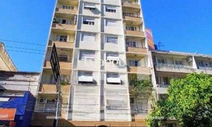 APARTAMENTO JK PARA LOCAÇÃO NO BAIRRO CIDADE BAIXA - MOBILIADO - PISO PARQUET