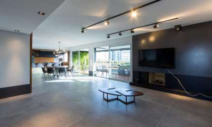 Apartamento com 3 quartos à venda na Rua Engenheiro Teixeira Soares, 290, Bela Vista, Porto Alegre