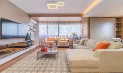 Apartamento com 3 quartos à venda na Avenida Alegrete, 236, Petrópolis, Porto Alegre