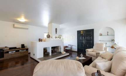 Casa com 4 quartos à venda na Avenida Jacuí, 510, Cristal, Porto Alegre