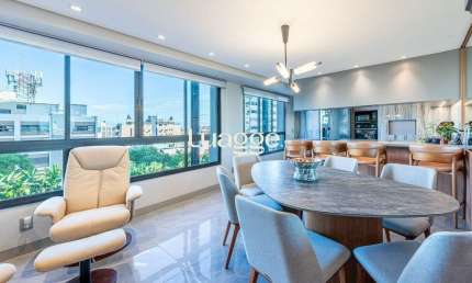 Apartamento com 3 quartos à venda na Avenida Independência, 1136, Independência, Porto Alegre