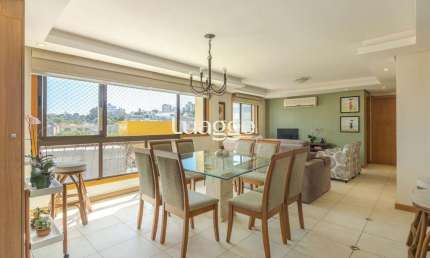 Apartamento à venda no bairro Passo D'areia em Porto Alegre/RS