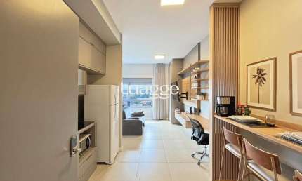 Loft à venda no Linked - Bairro Teresópolis - Porto Alegre / RS