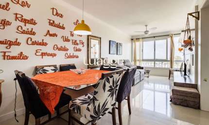 Apartamento à venda no bairro Cristo Redentor em Porto Alegre/RS