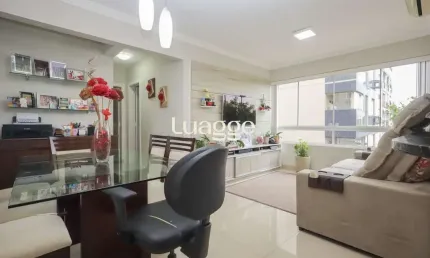 Apartamento com 2 quartos à venda na Rua São Manoel, 1584, Rio Branco, Porto Alegre