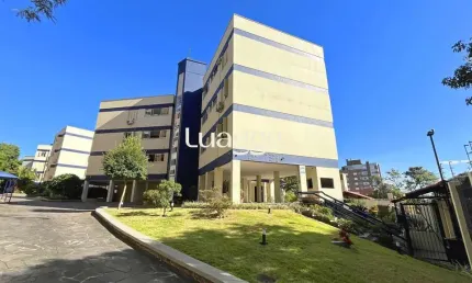 Apartamento com 3 quartos à venda na Rua Doutor Barcelos, 1195, Tristeza, Porto Alegre