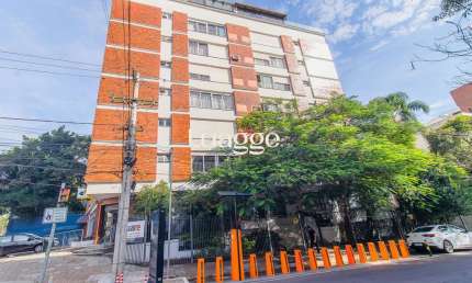 Cobertura Duplex, 4 D - 1 suíte - 1 vaga - 247,31 m² - Moinhos de Vento