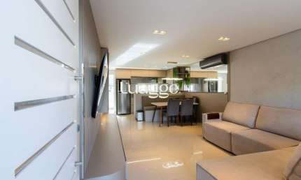 Sobrado para Venda - 95,16m², 3 dormitórios, sendo 1 suites, 2 vagas - Hípica