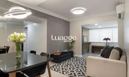 Apartamento com 2 quartos à venda na Rua Ernesto da Fontoura, 1480, São Geraldo, Porto Alegre