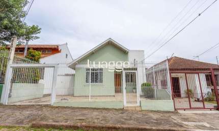Casa 75m² com 3 dormitórios, 2 vagas no bairro Sarandi